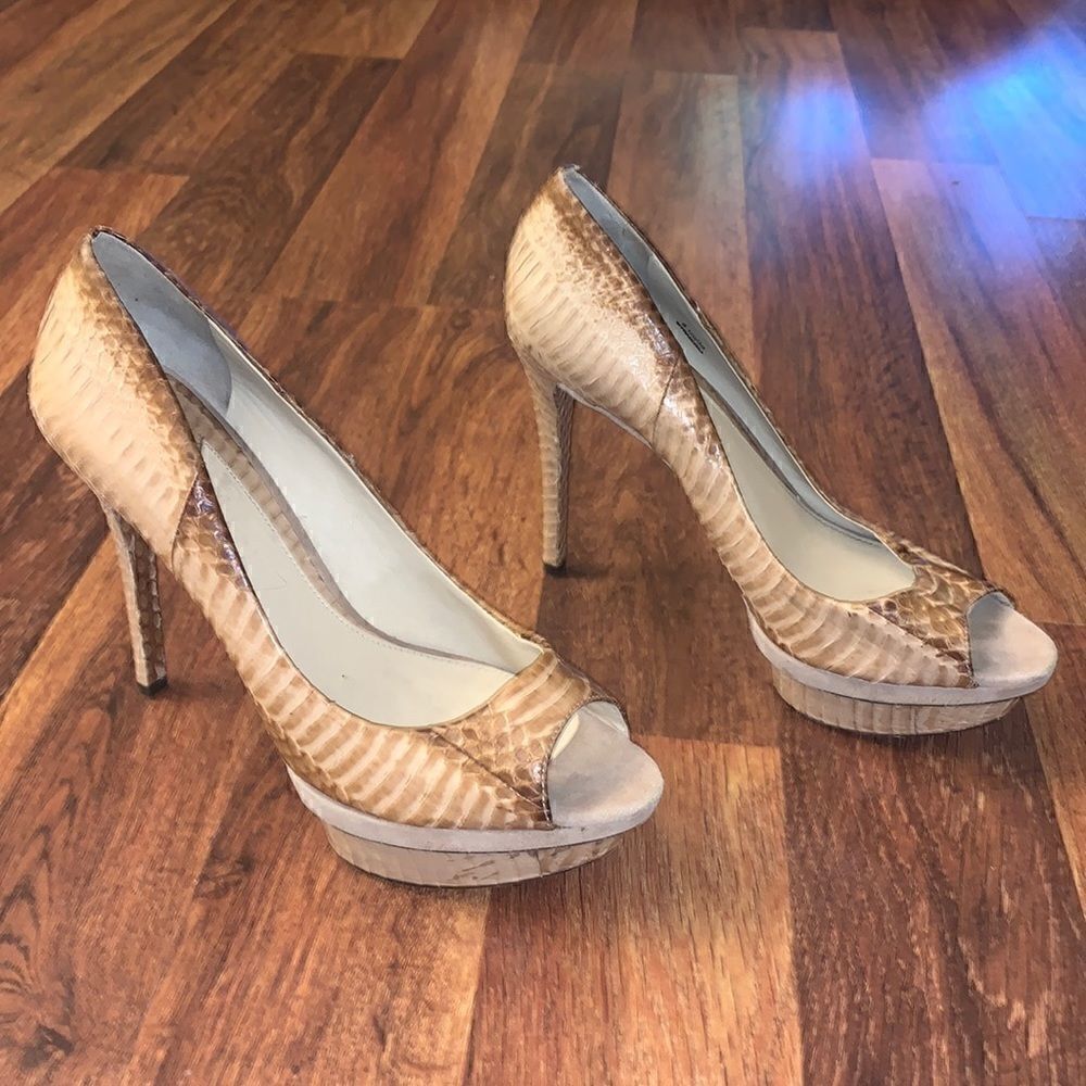 B Brian Atwood heels 